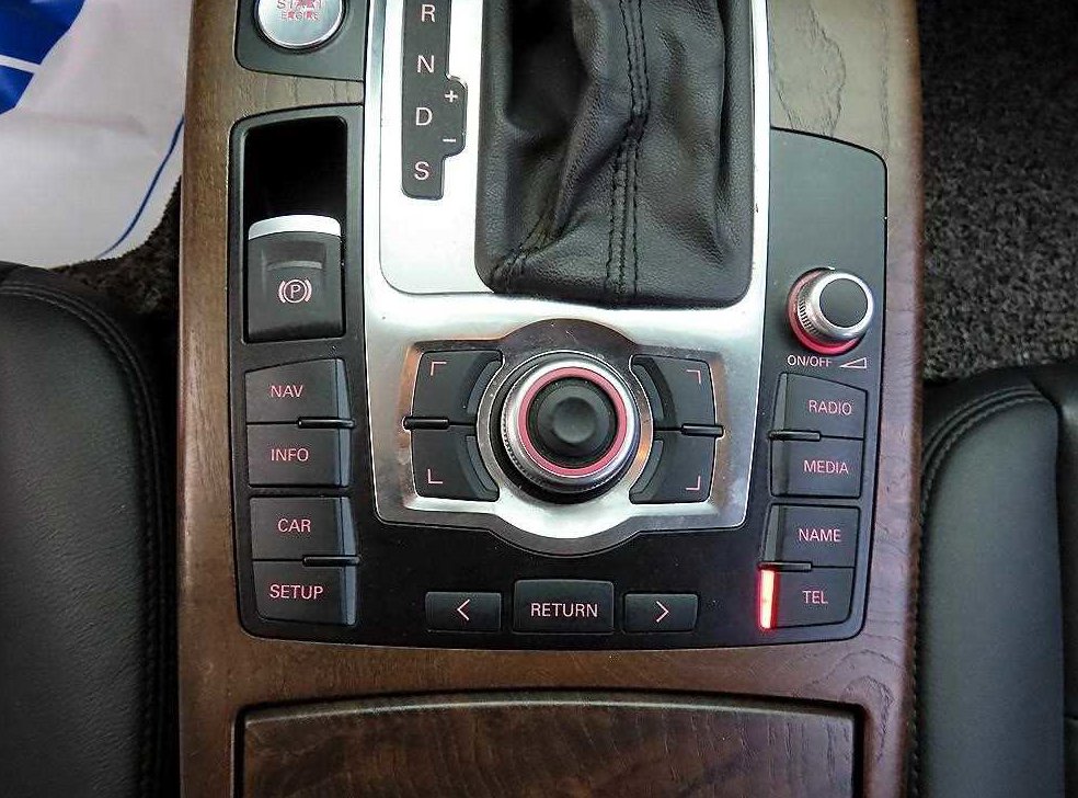 아우디 A6 3.0 TDI 콰트로 사진 12
