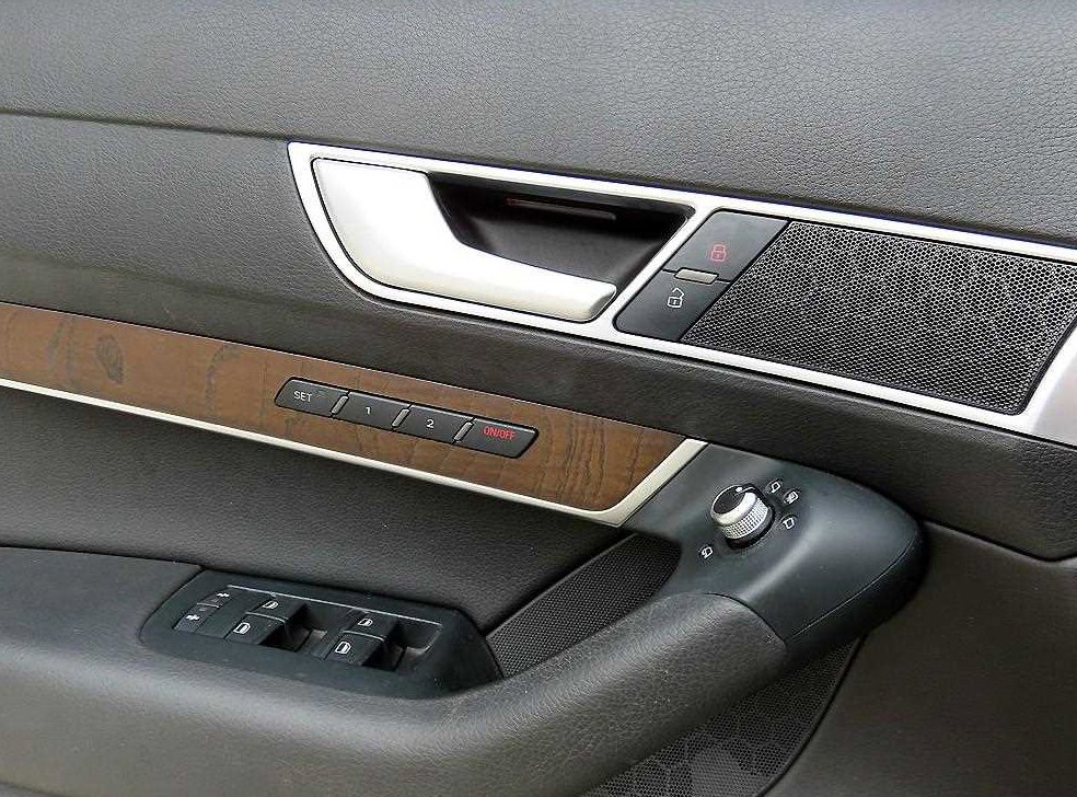아우디 A6 3.0 TDI 콰트로 사진 13