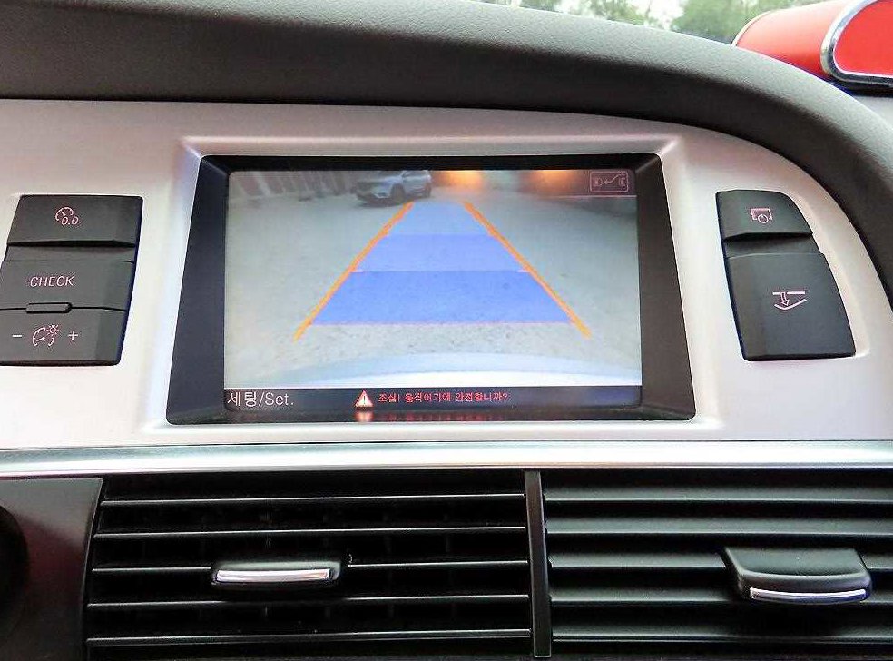아우디 A6 3.0 TDI 콰트로 사진 15