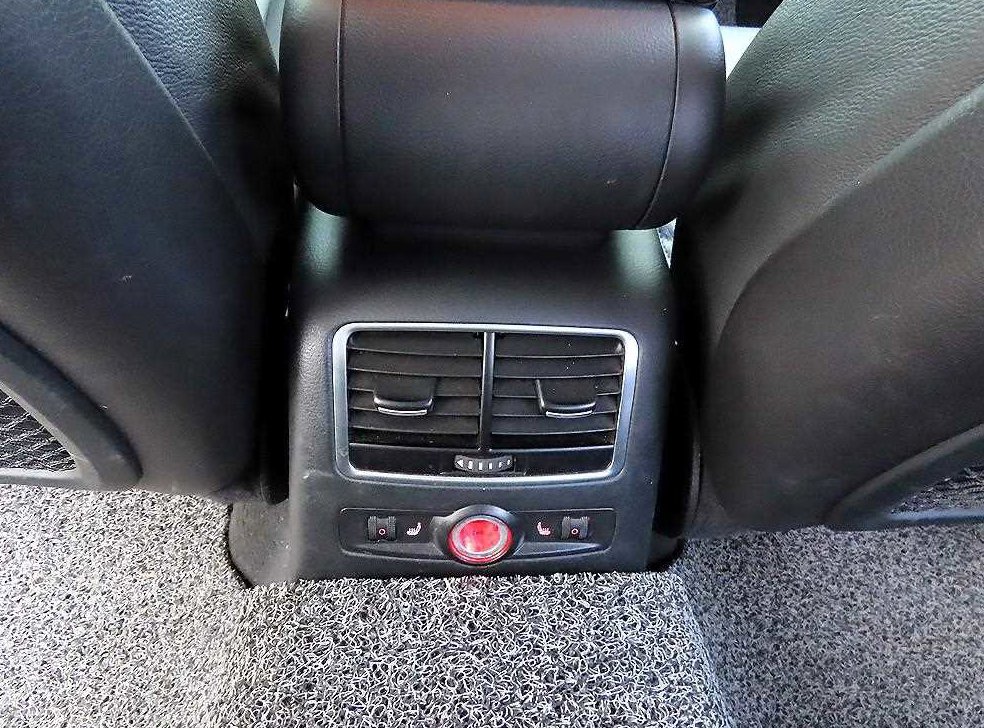 아우디 A6 3.0 TDI 콰트로 사진 17