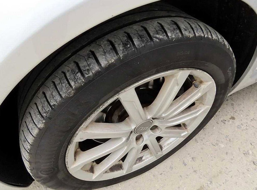 아우디 A6 3.0 TDI 콰트로 사진 20