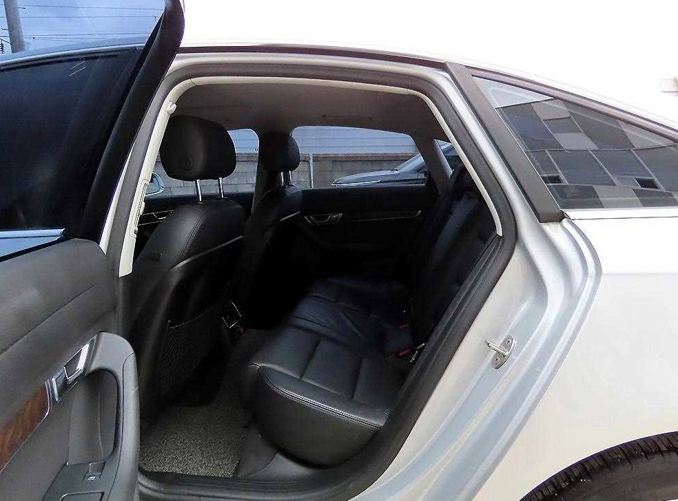 아우디 A6 3.0 TDI 콰트로 사진 6