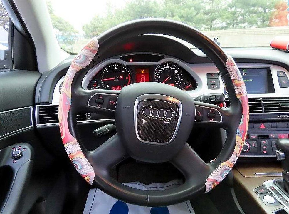 아우디 A6 3.0 TDI 콰트로 사진 7