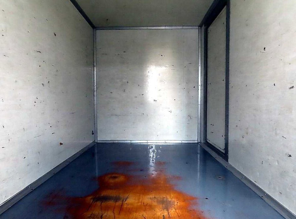 소형화물 내장탑 일반캡/초장축/(CRDi) 사진 5