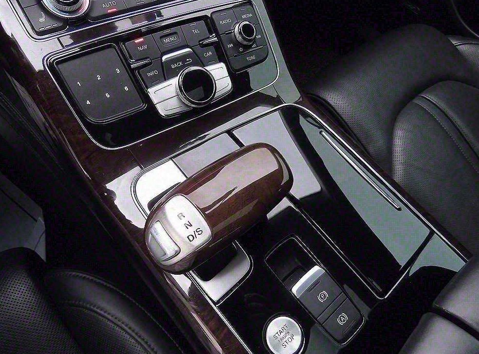 아우디 A8 60 TFSI 콰트로 LWB 사진 14