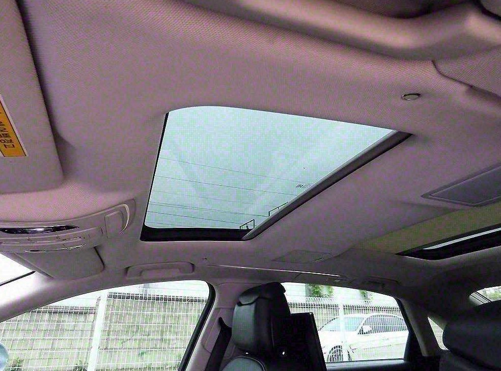 아우디 A8 60 TFSI 콰트로 LWB 사진 17