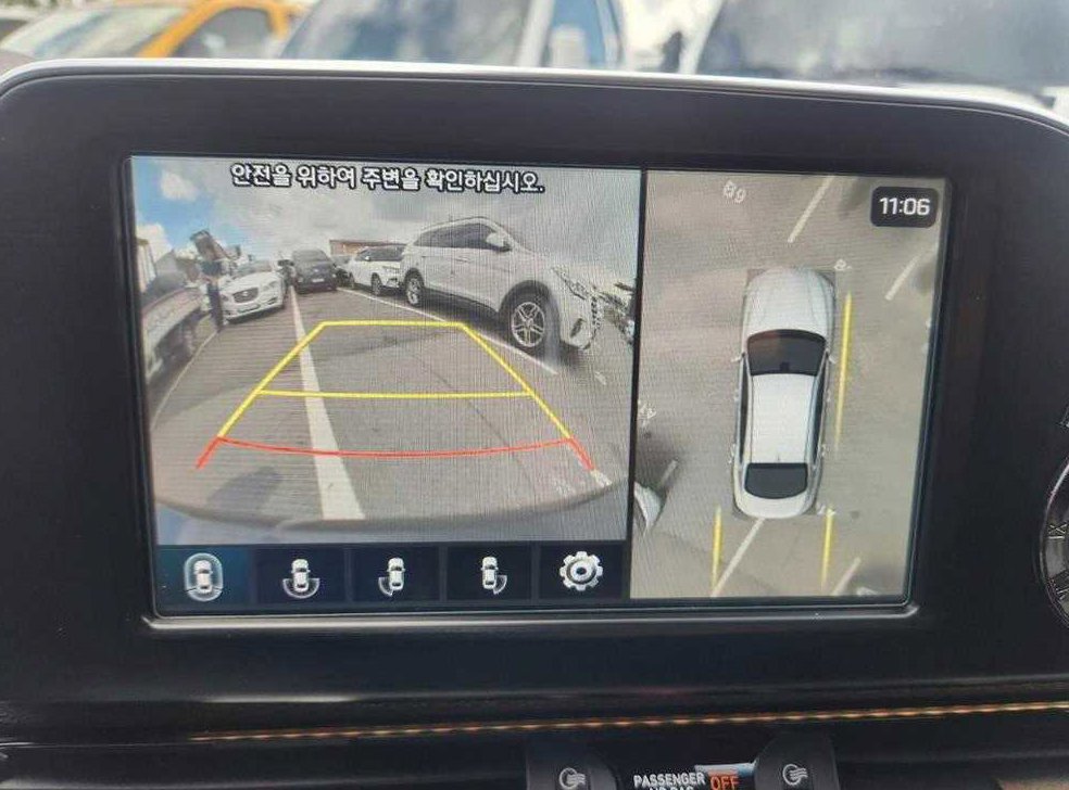 현대 그랜저 익스클루시브 스페셜 사진 11