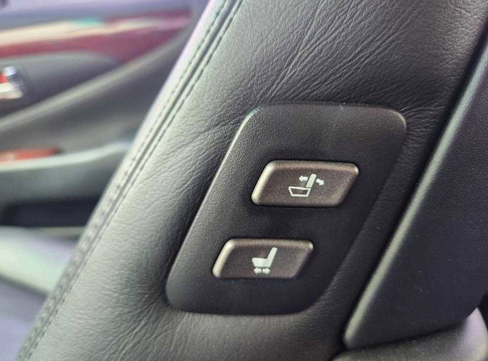 렉서스 LS STD 사진 13
