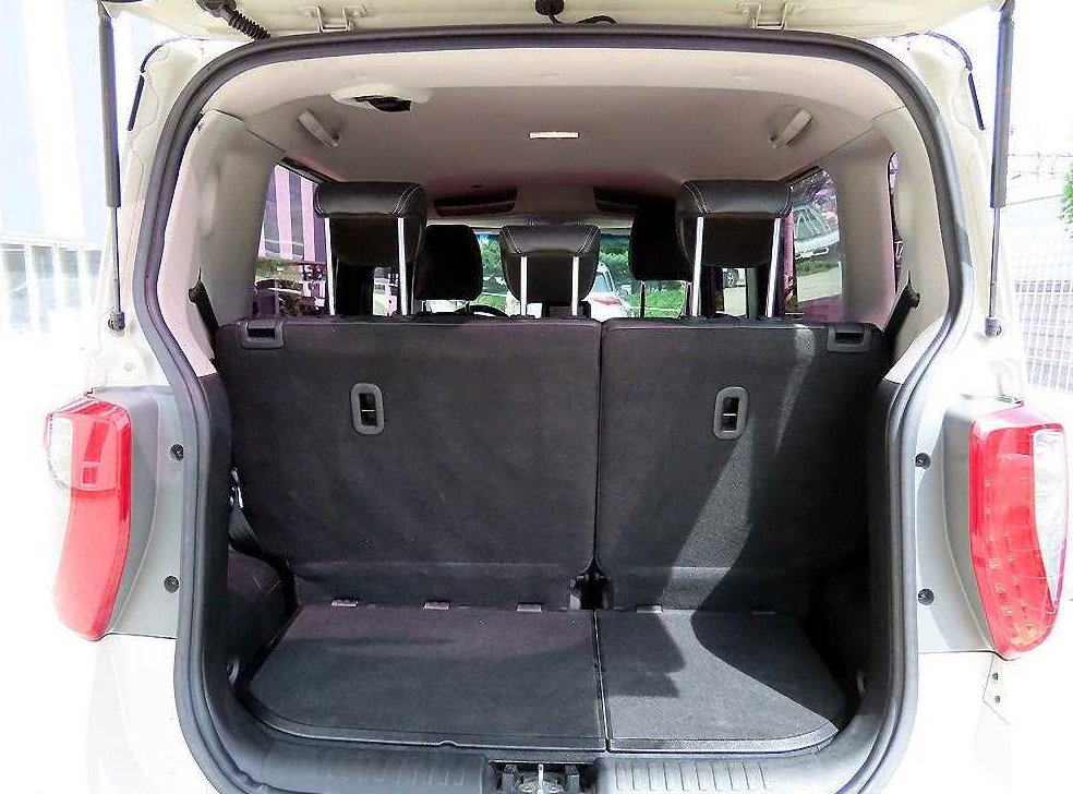 기아 레이 프레스티지 사진 18