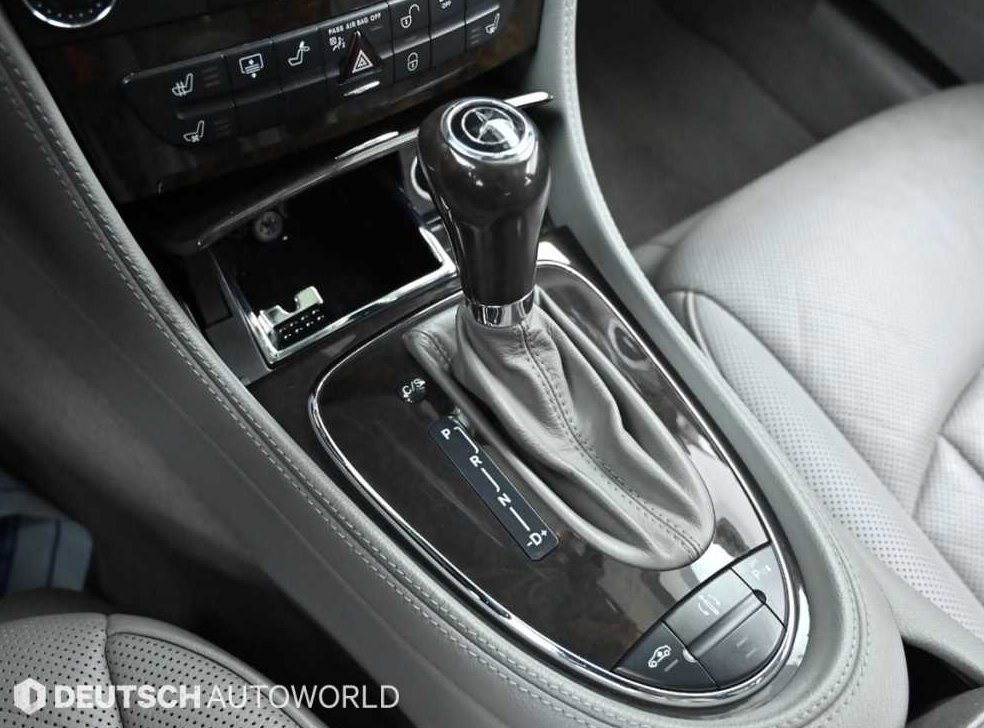 벤츠 CLS 클래스 CLS 350 사진 10