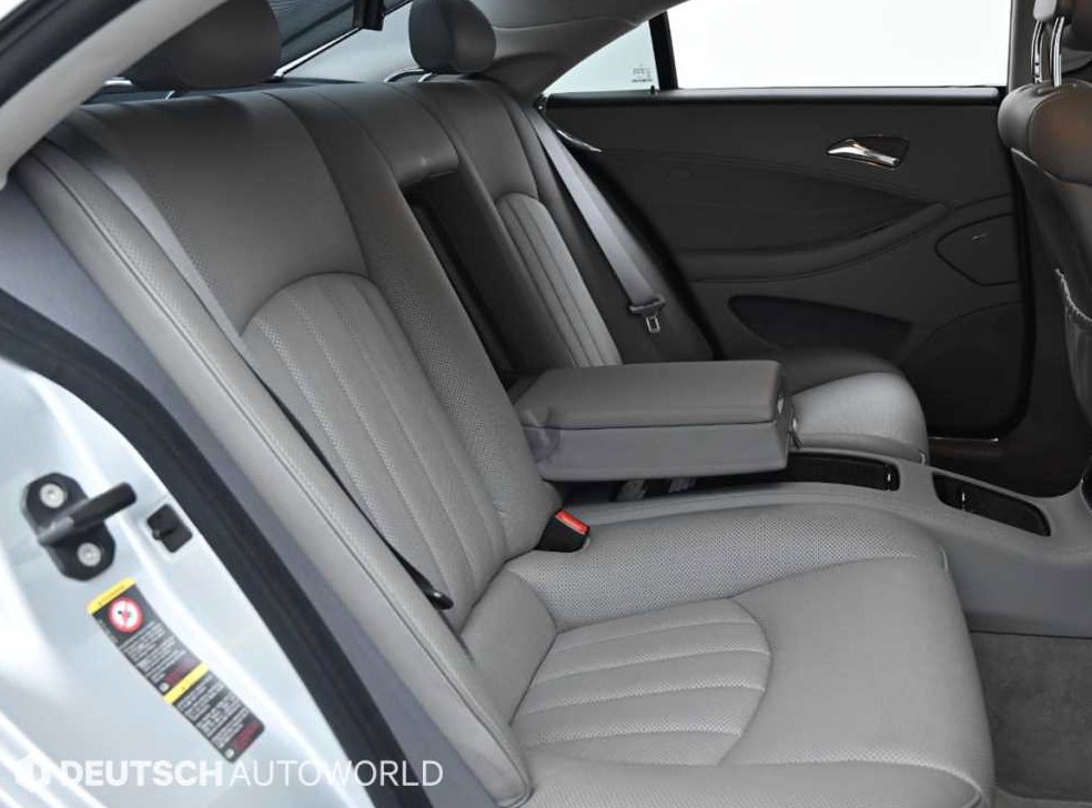 벤츠 CLS 클래스 CLS 350 사진 13
