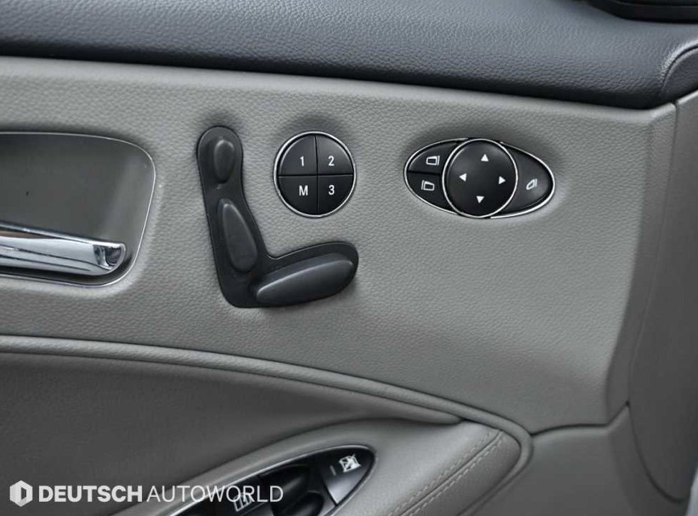 벤츠 CLS 클래스 CLS 350 사진 16