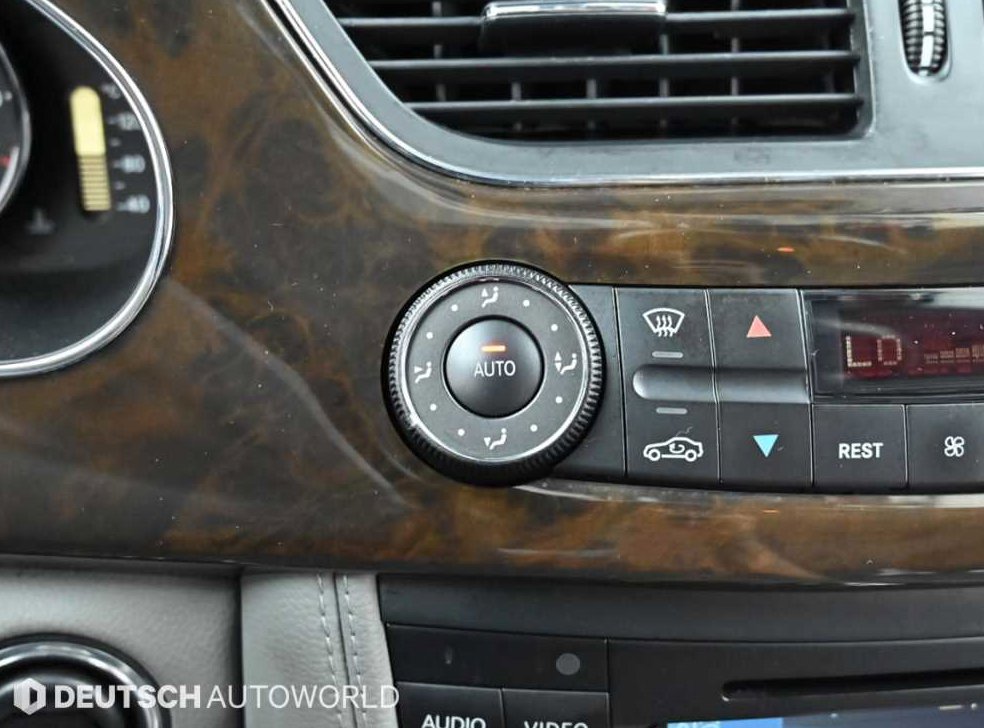 벤츠 CLS 클래스 CLS 350 사진 17