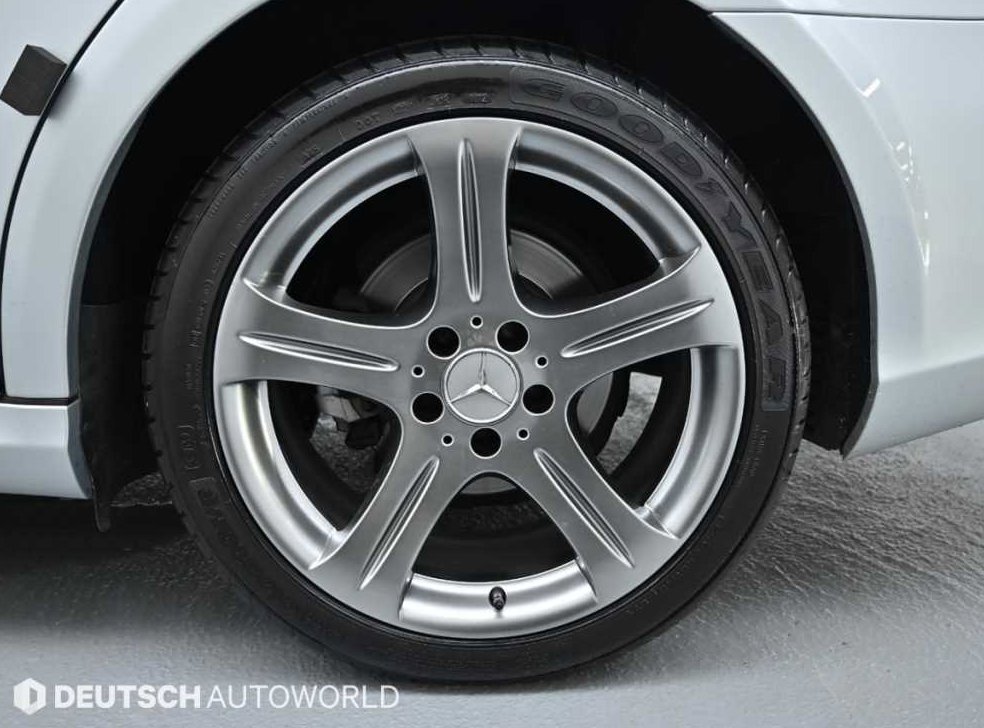벤츠 CLS 클래스 CLS 350 사진 6