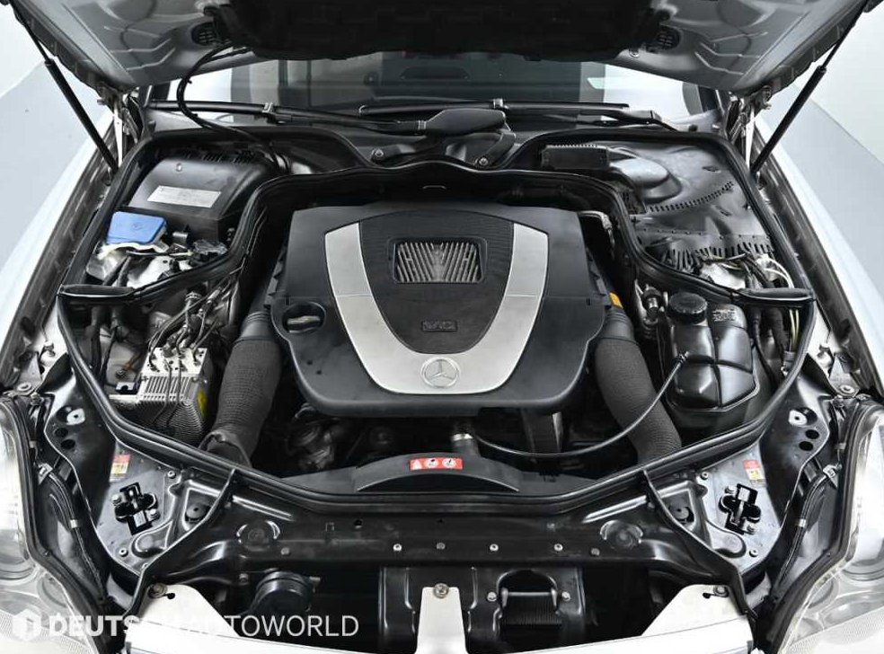 벤츠 CLS 클래스 CLS 350 사진 7
