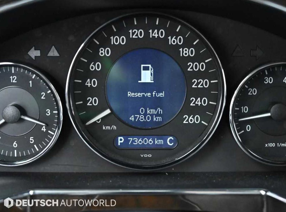 벤츠 CLS 클래스 CLS 350 사진 9