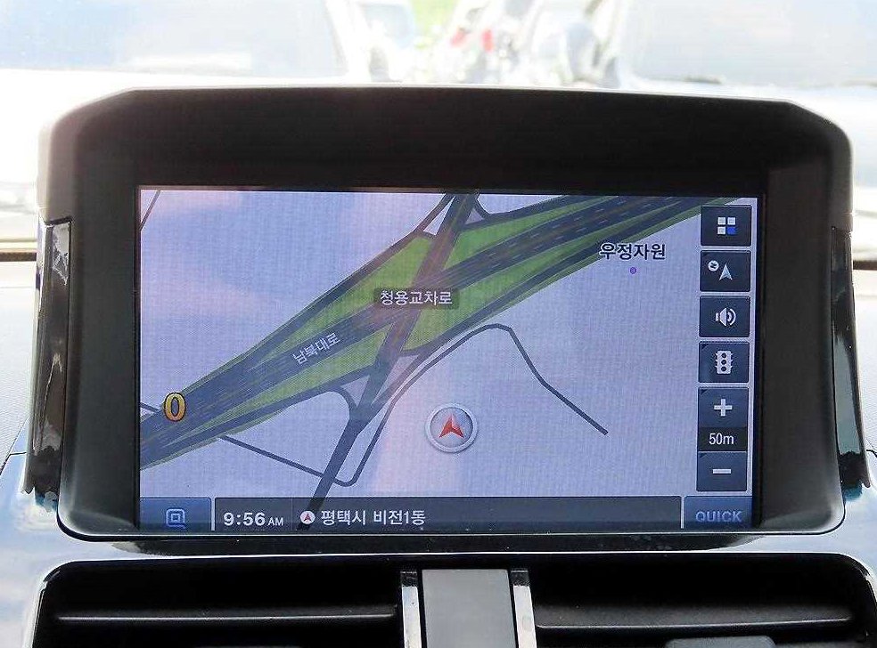쉐보레 스파크 LT 사진 14
