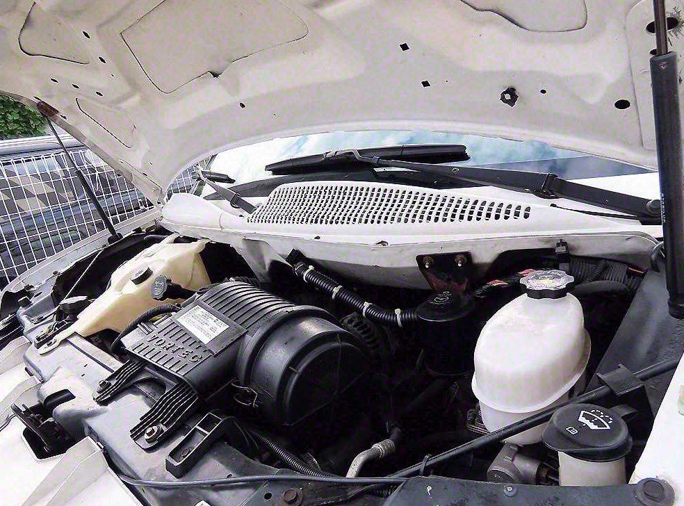 시보레 익스프레스밴 5.3 사진 19