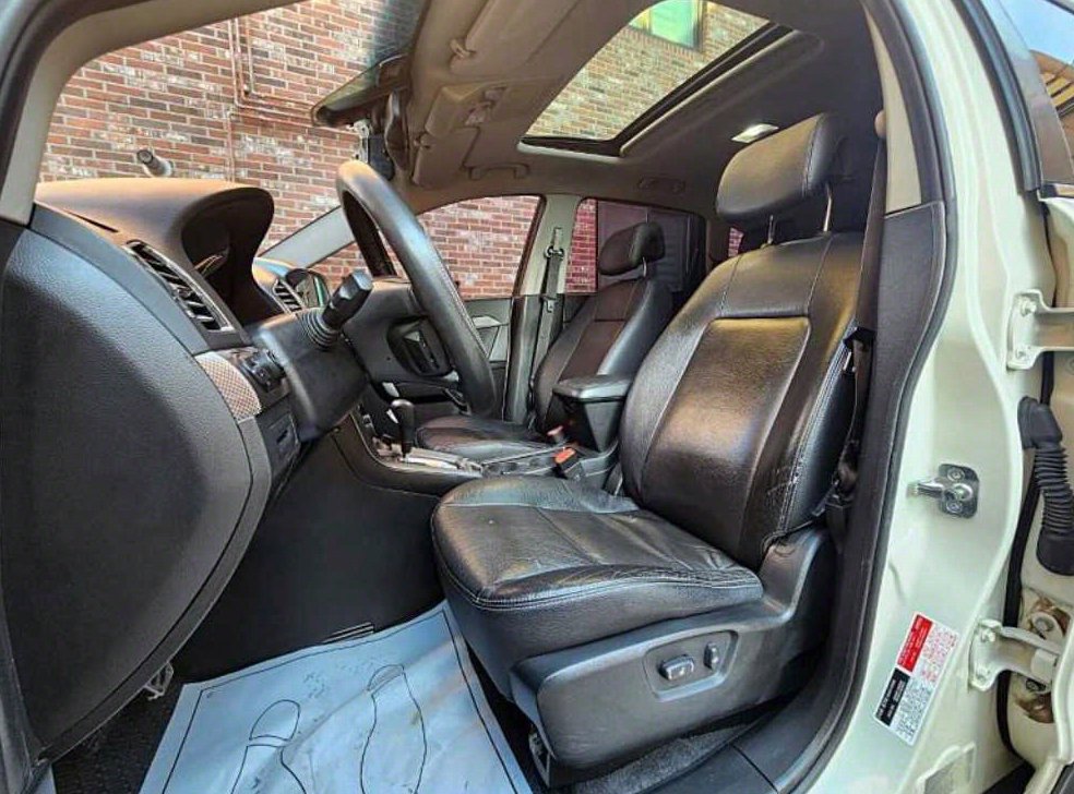 쉐보레 캡티바 2.2 2WD LT 사진 10