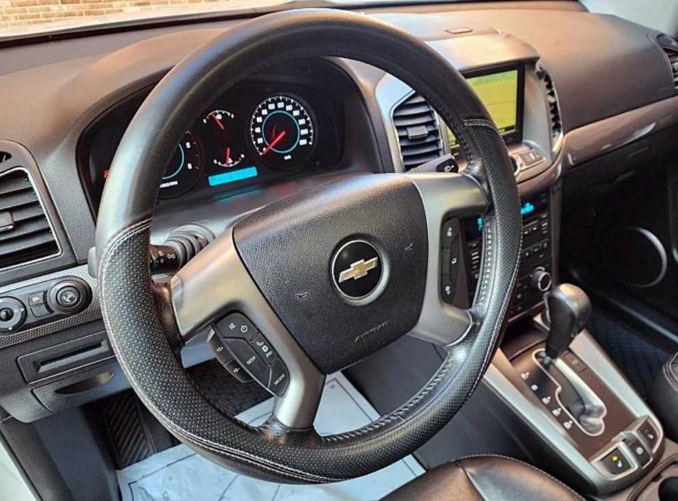 쉐보레 캡티바 2.2 2WD LT 사진 8