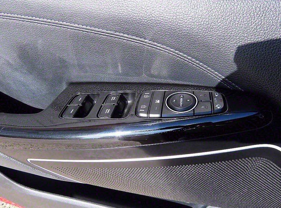 기아 K7 3.0 LPI 럭셔리 사진 11