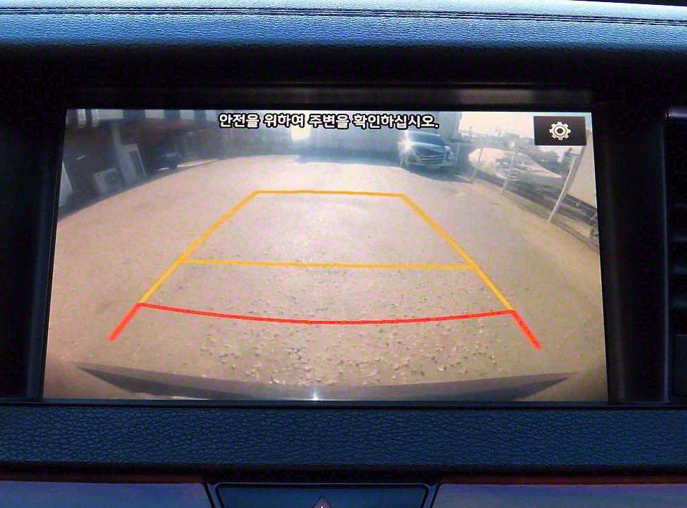 기아 K7 3.0 LPI 럭셔리 사진 15