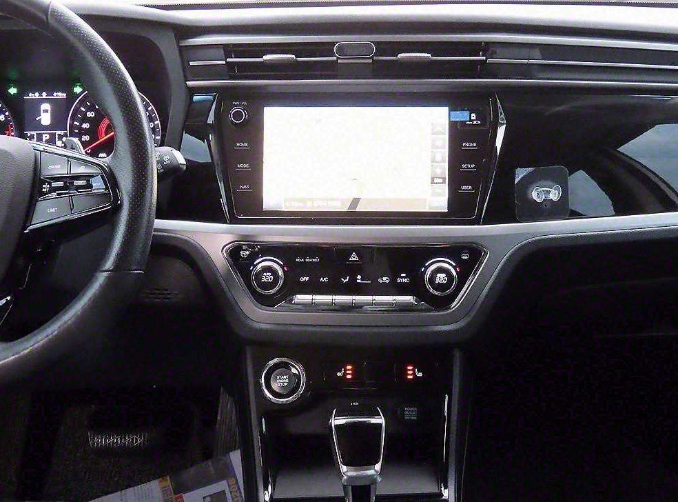 KG모빌리티(쌍용)  코란도 2WD 가솔린 1.5 C5 사진 10