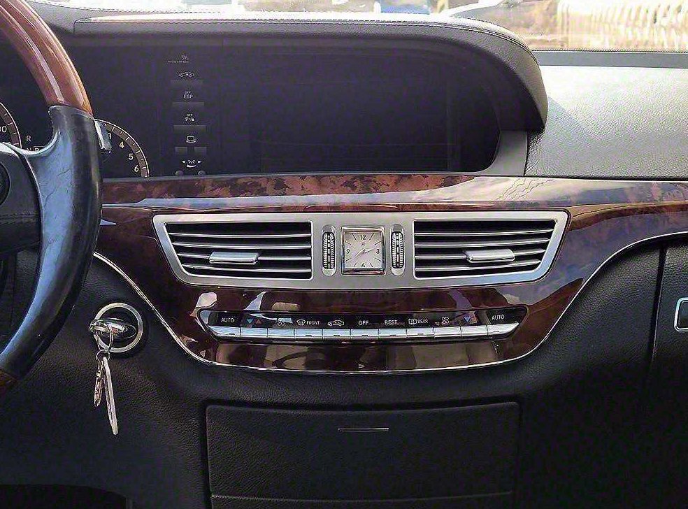 벤츠 S 클래스 S350L 사진 10
