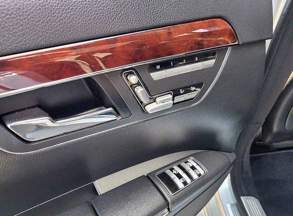 벤츠 S 클래스 S350L 사진 12