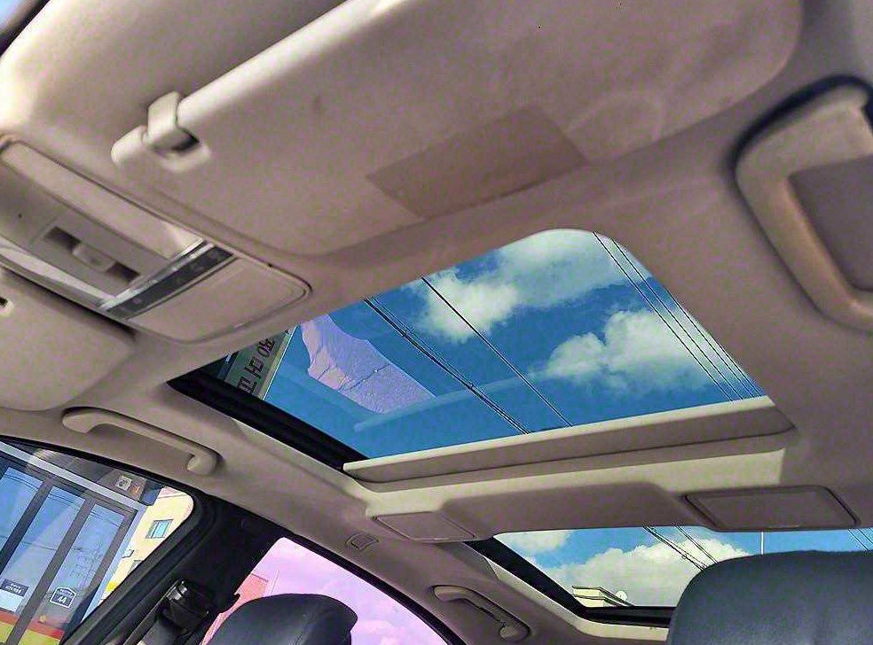 벤츠 S 클래스 S350L 사진 14