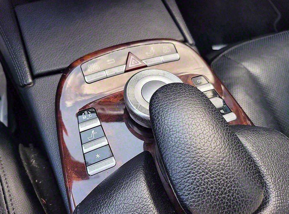 벤츠 S 클래스 S350L 사진 16