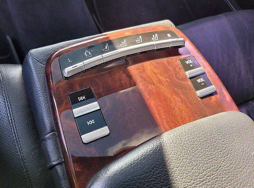 벤츠 S 클래스 S350L 사진 18