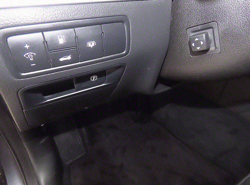 현대 제네시스 G330 프리미엄 AWD 사진 11
