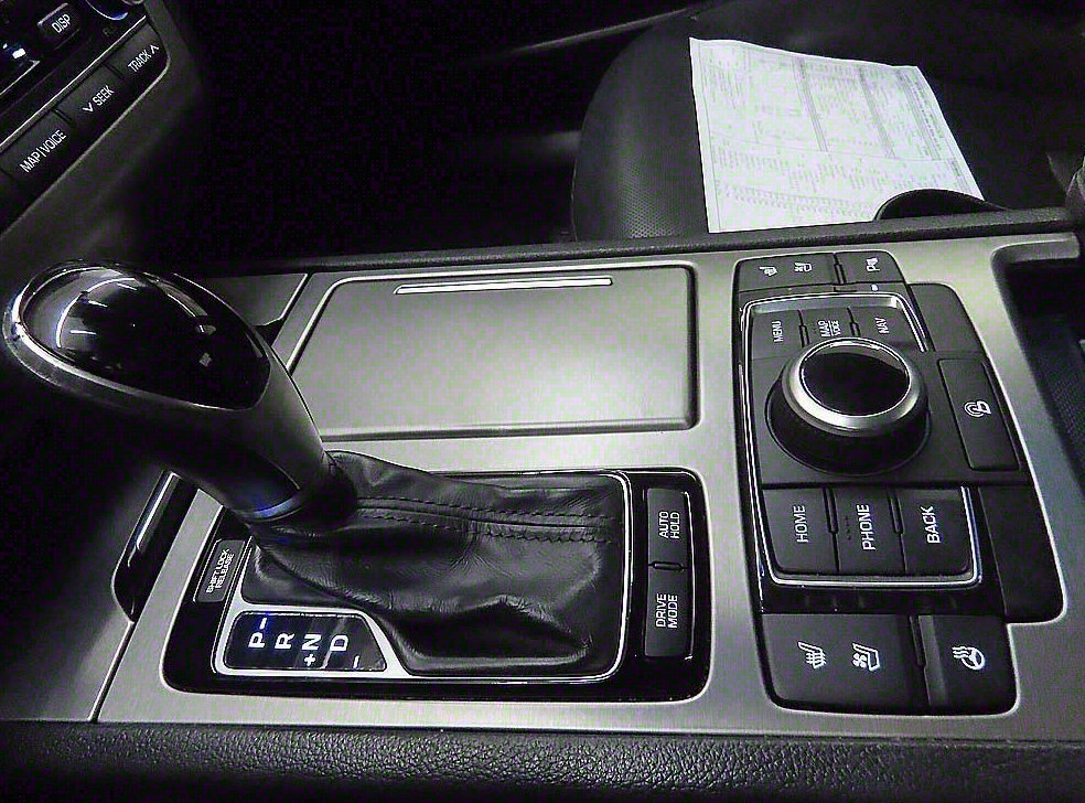 현대 제네시스 G330 프리미엄 AWD 사진 13