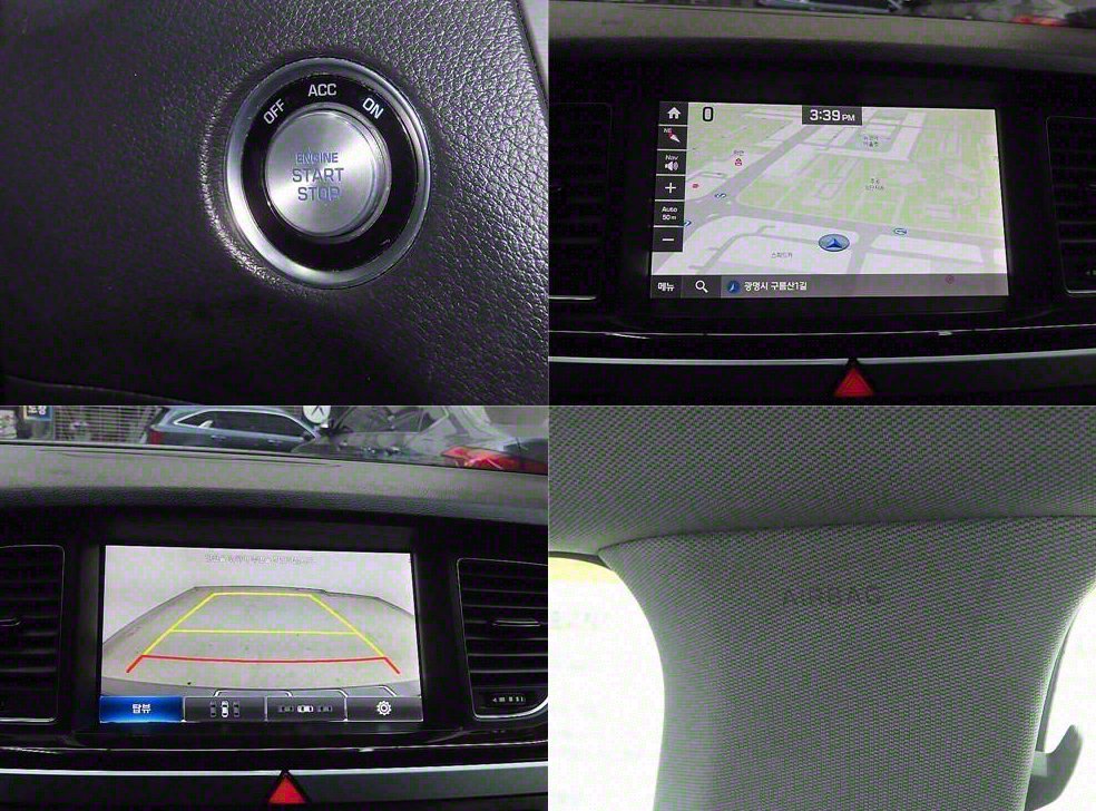 현대 제네시스 G330 프리미엄 AWD 사진 19