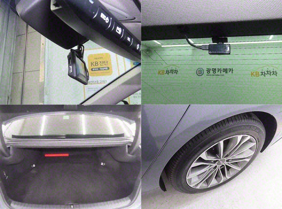 현대 제네시스 G330 프리미엄 AWD 사진 20