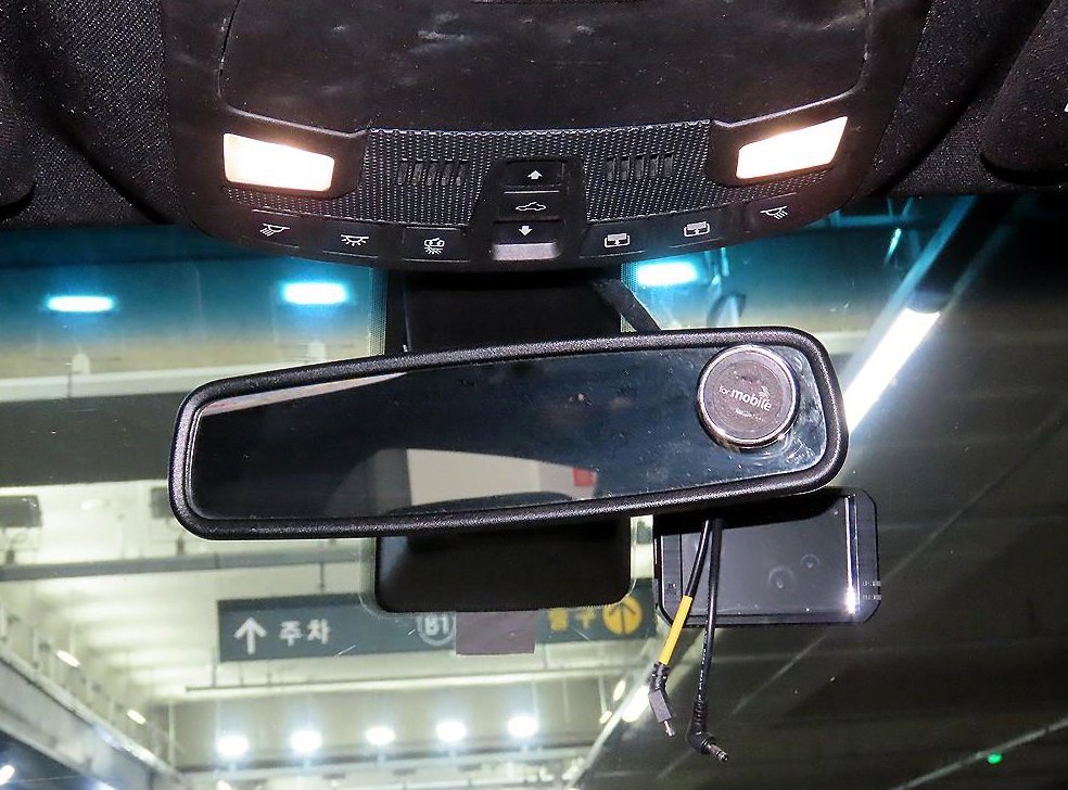 링컨 MKX 2.7 AWD 사진 14