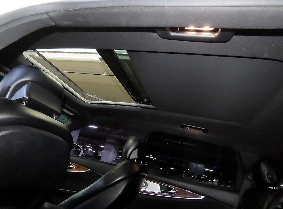 링컨 MKX 2.7 AWD 사진 15