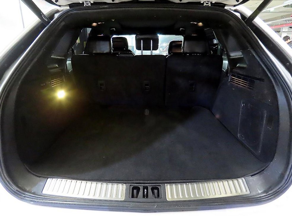 링컨 MKX 2.7 AWD 사진 16