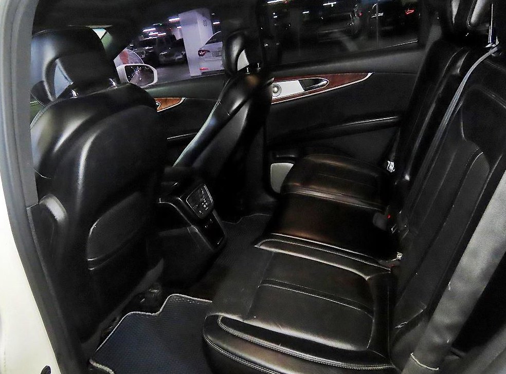 링컨 MKX 2.7 AWD 사진 7