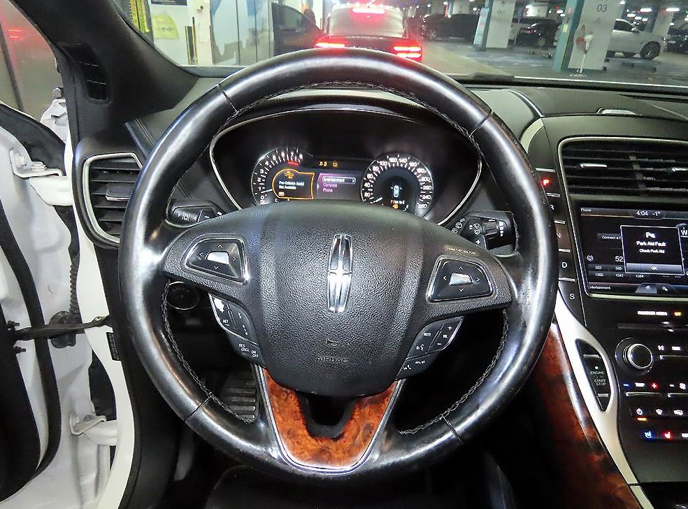 링컨 MKX 2.7 AWD 사진 8