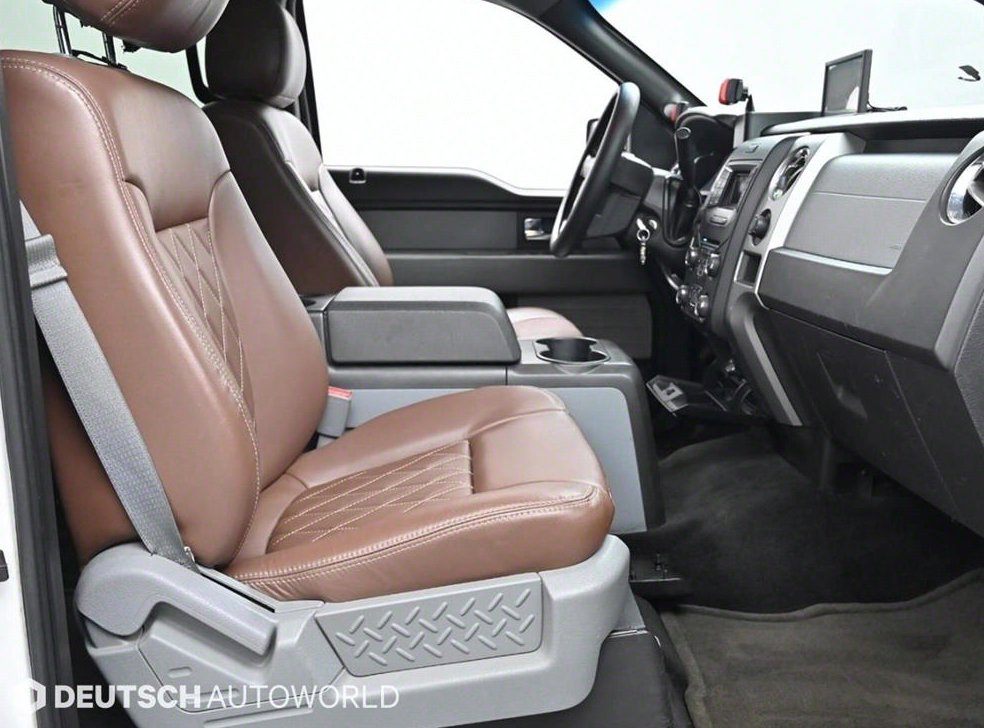 포드 F-Series 5.0L 사진 10
