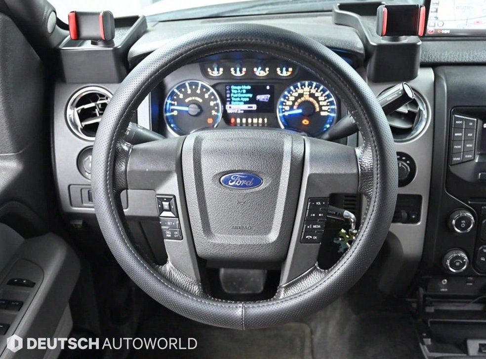포드 F-Series 5.0L 사진 13