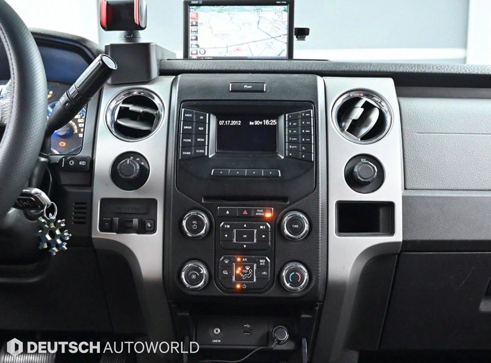 포드 F-Series 5.0L 사진 14