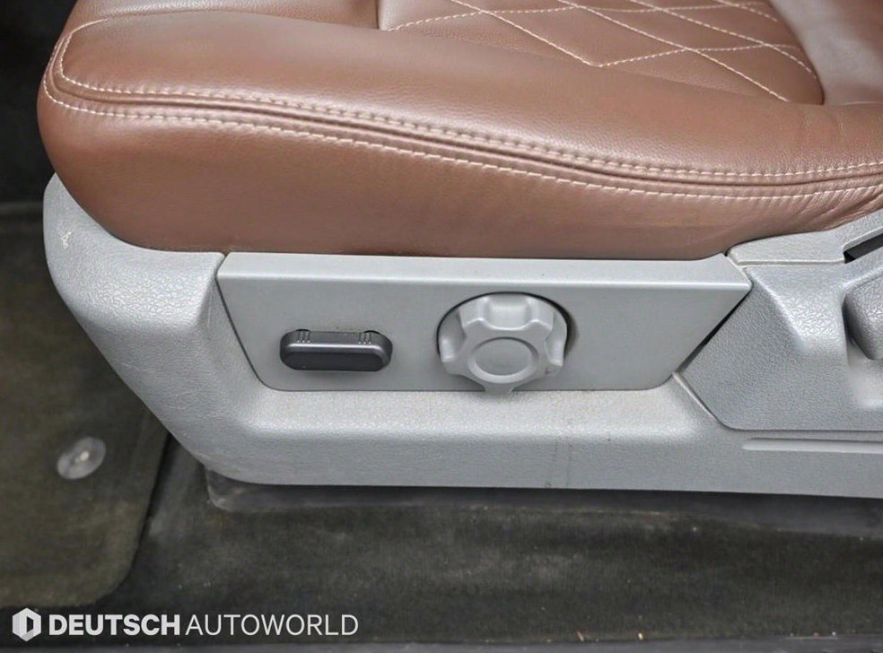 포드 F-Series 5.0L 사진 16