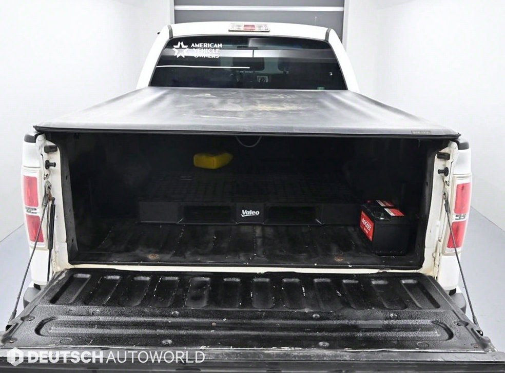 포드 F-Series 5.0L 사진 20