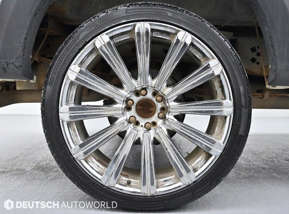 포드 F-Series 5.0L 사진 5