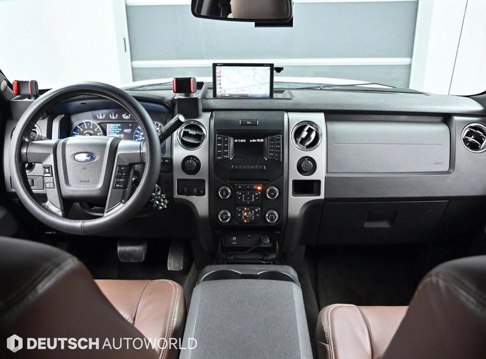 포드 F-Series 5.0L 사진 7