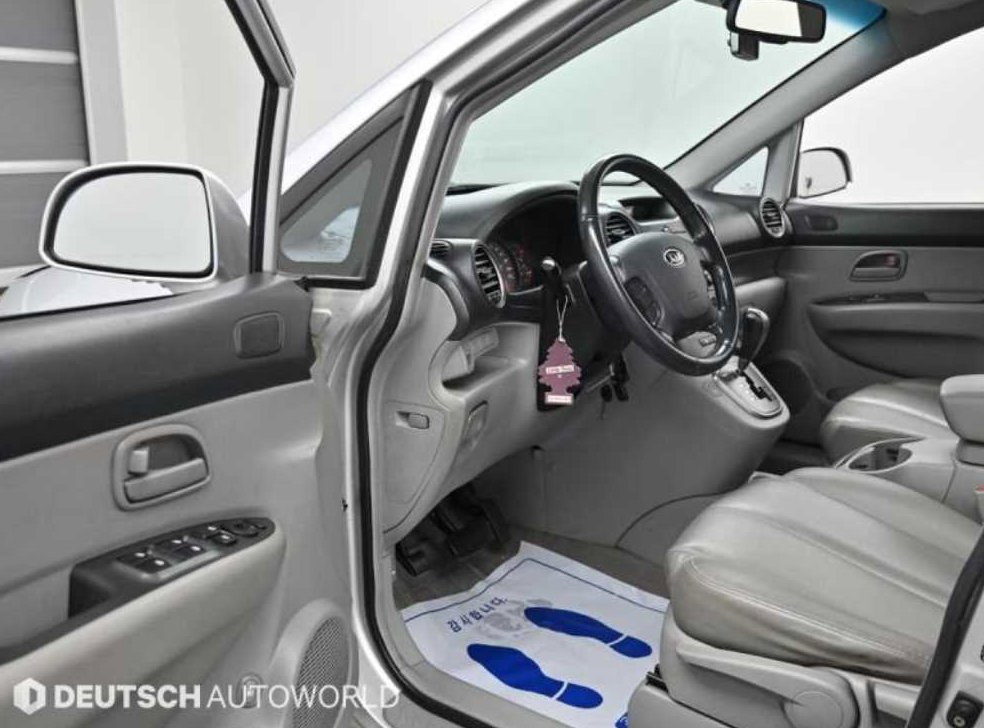 기아 카렌스 LPI GLX 사진 11