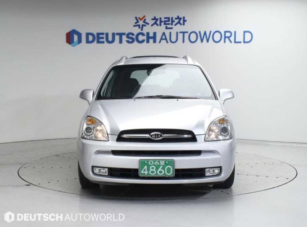 기아 카렌스 LPI GLX 사진 3